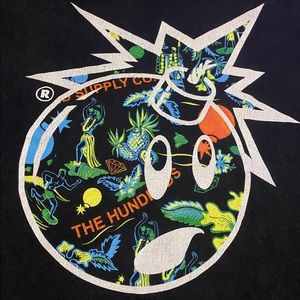 The Hundreds 💣💥